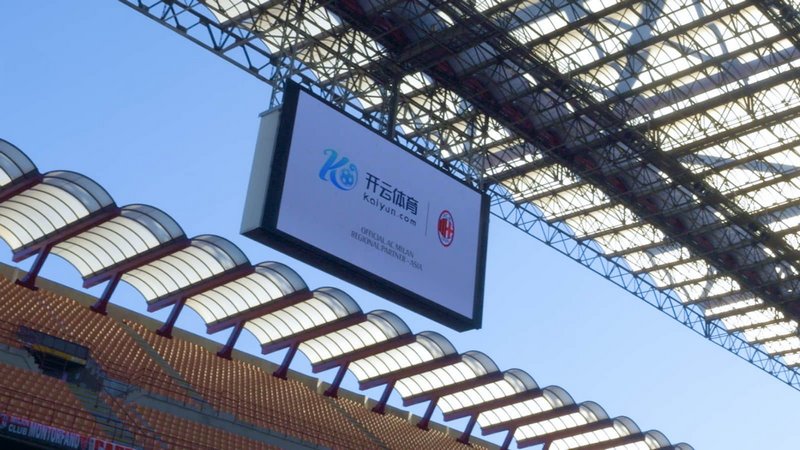 尤文图斯近