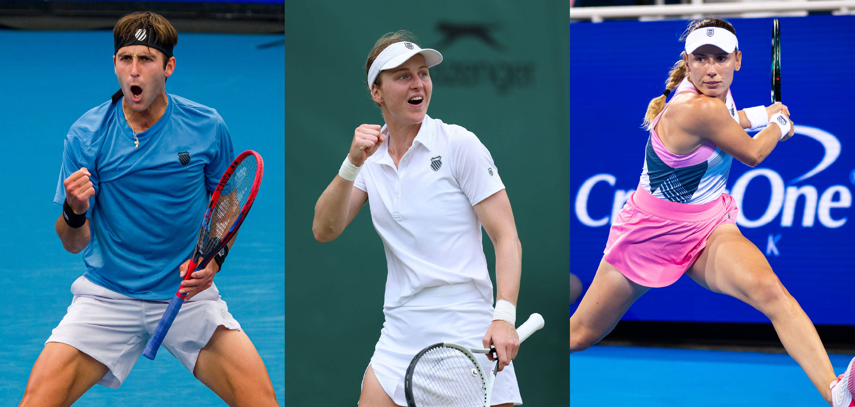 实力和心态 实力和心态