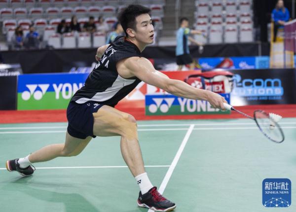 在比赛中总 在比赛中总