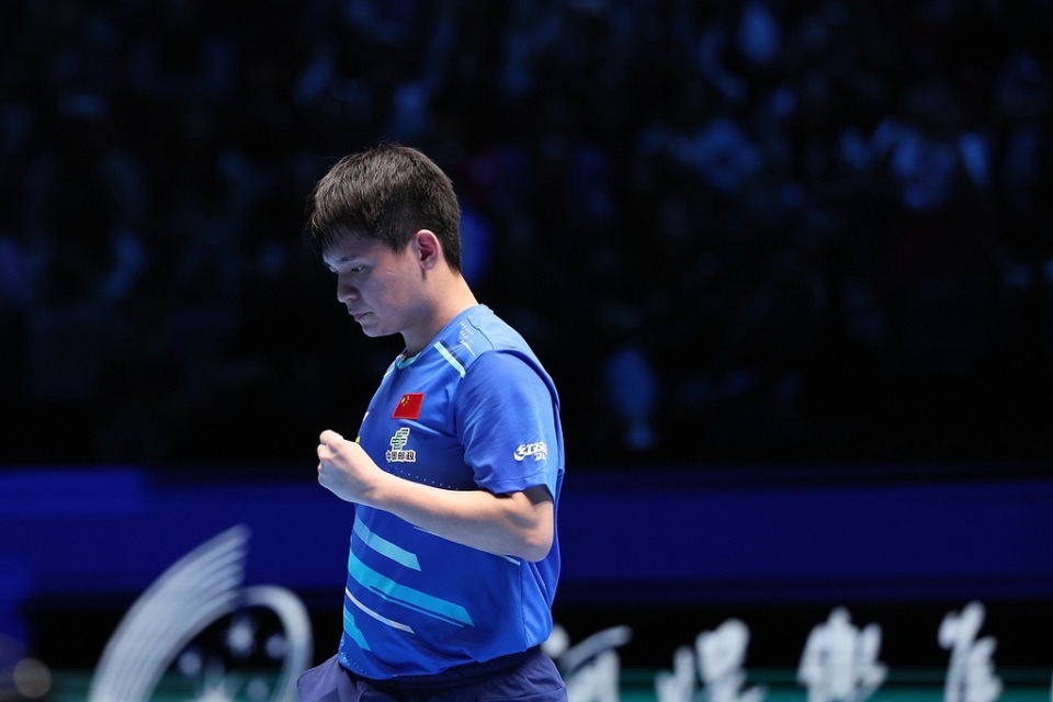 场面对实力 场面对实力