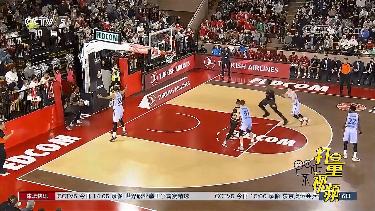 建队的阵容